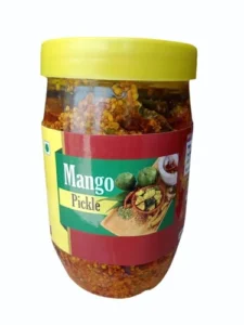 500gm Kandarpa Foods Mango Pickle