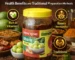Amla Murabba By kandarpa: Health Benefits and Traditional Preparation Methods