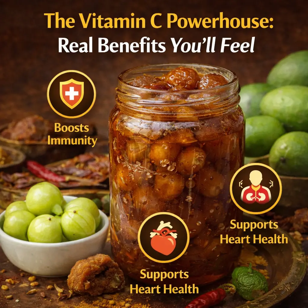 Vitamin C Benefits – The Powerhouse for Better Health