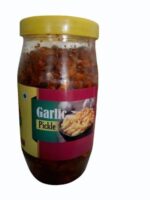 Kandarpa Foods Garlic Pickle - Image 9